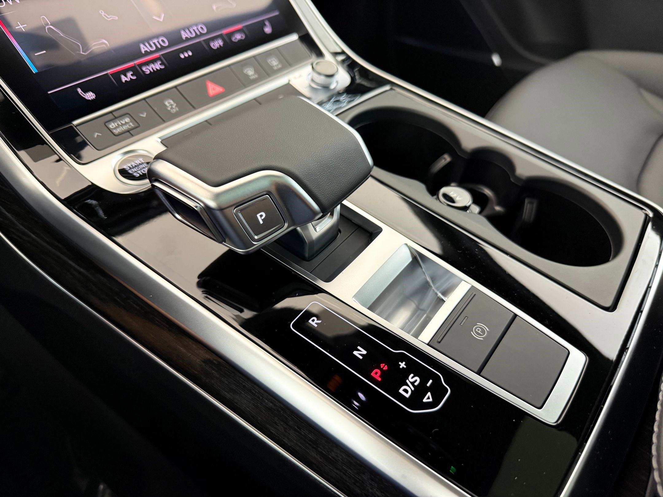 New 2026 Audi Q7 2.0T Premium image 18