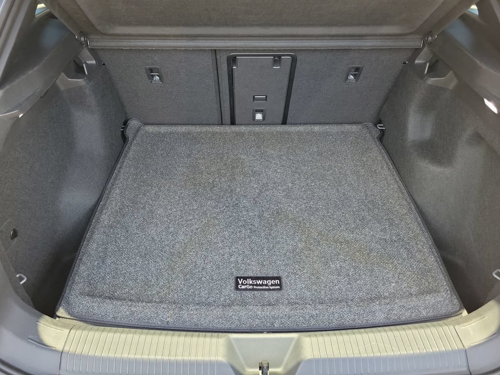 Certified 2024 Volkswagen ID.4 S RWD image 7