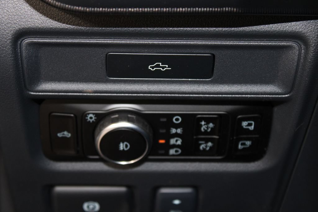 New 2026 Ford F150 Lariat AWD/4WD image 43
