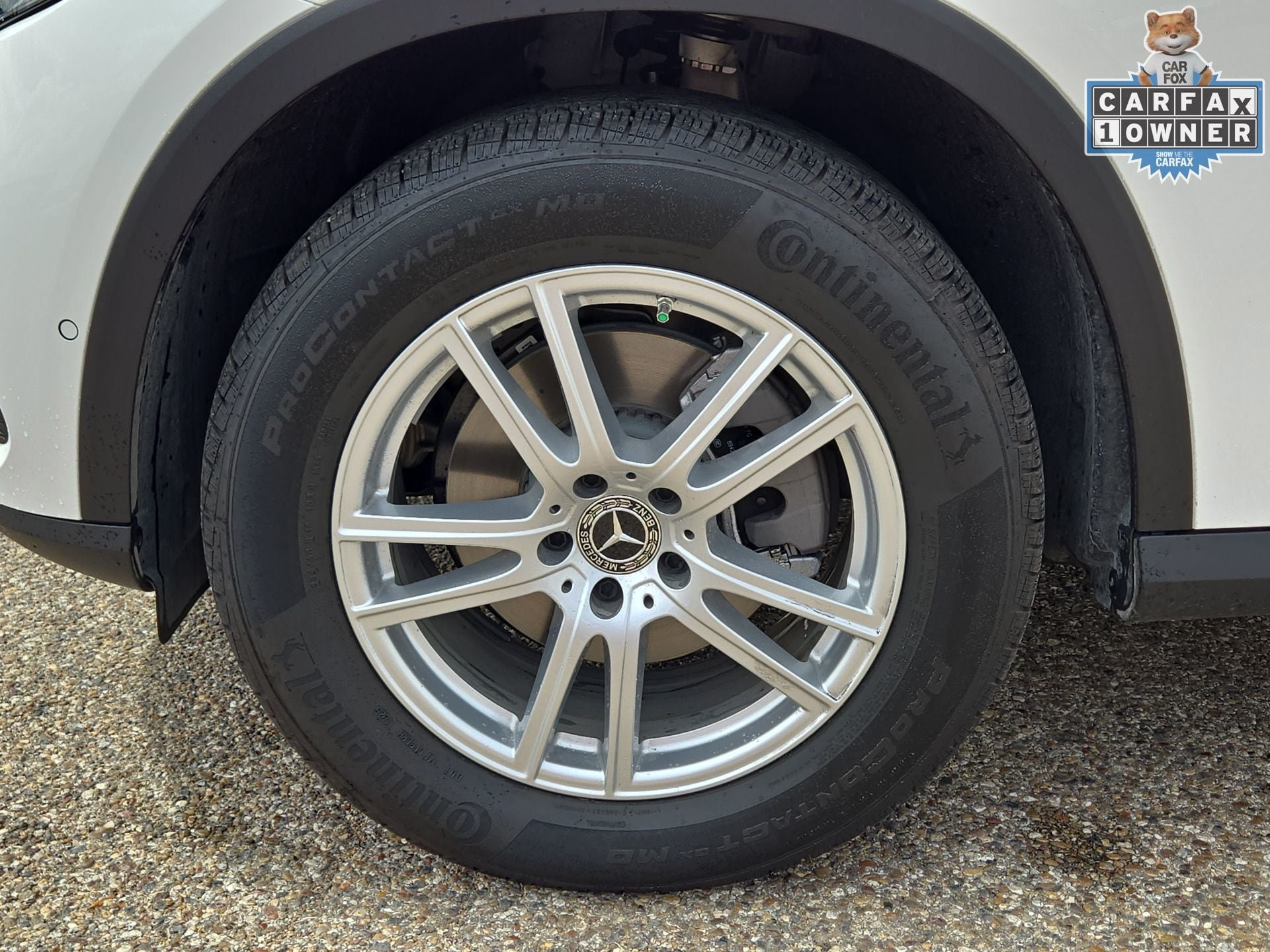 Certified 2025 Mercedes-Benz GLC 300 image 11