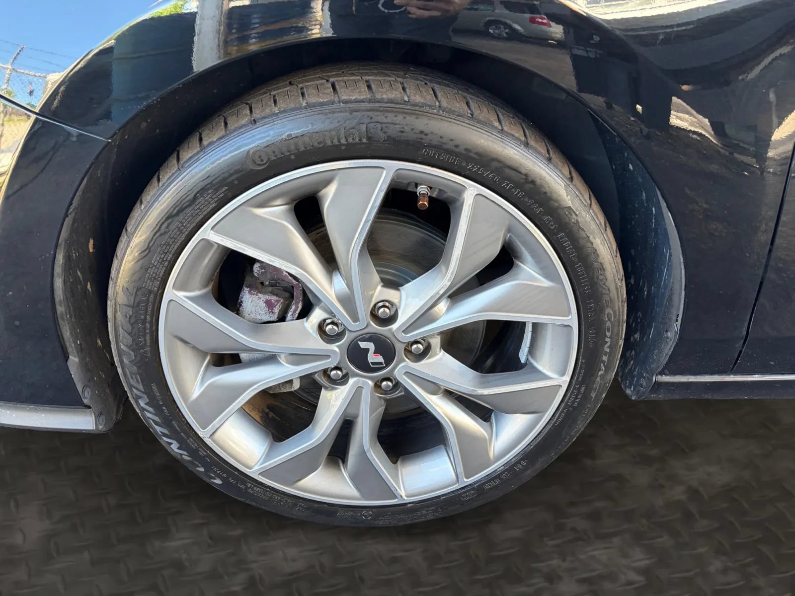 Used 2019 Hyundai Elantra GT N Line FWD image 35