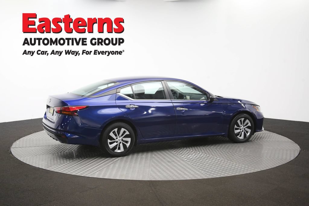 Used 2024 Nissan Altima 2.5 S FWD image 41