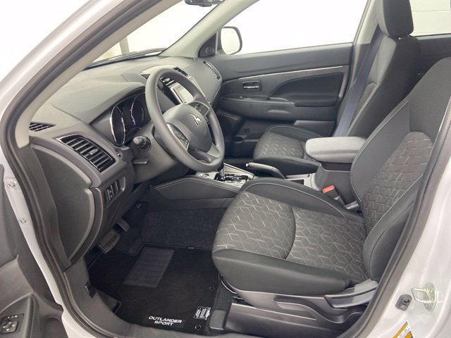 New 2027 Mitsubishi Outlander Sport ES AWD/4WD image 15