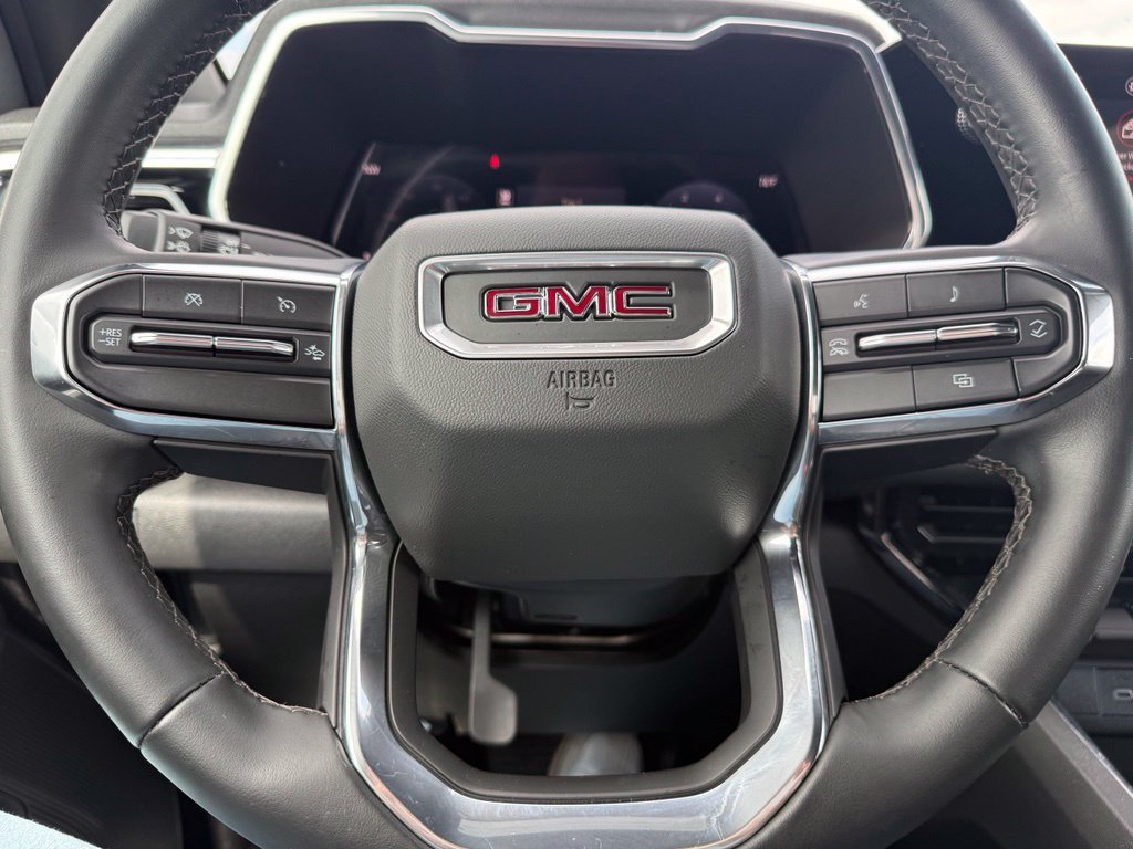 Used 2024 GMC Canyon Elevation w/ Convenience Package RWD image 23