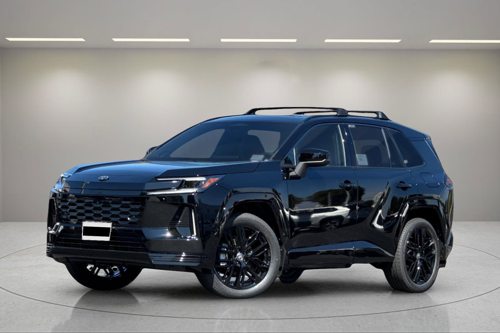 New 2026 Toyota RAV4 XSE AWD/4WD image 8