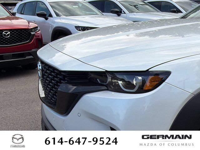 New 2026 MAZDA CX-50 AWD 2.5 S w/ Weather Package image 13