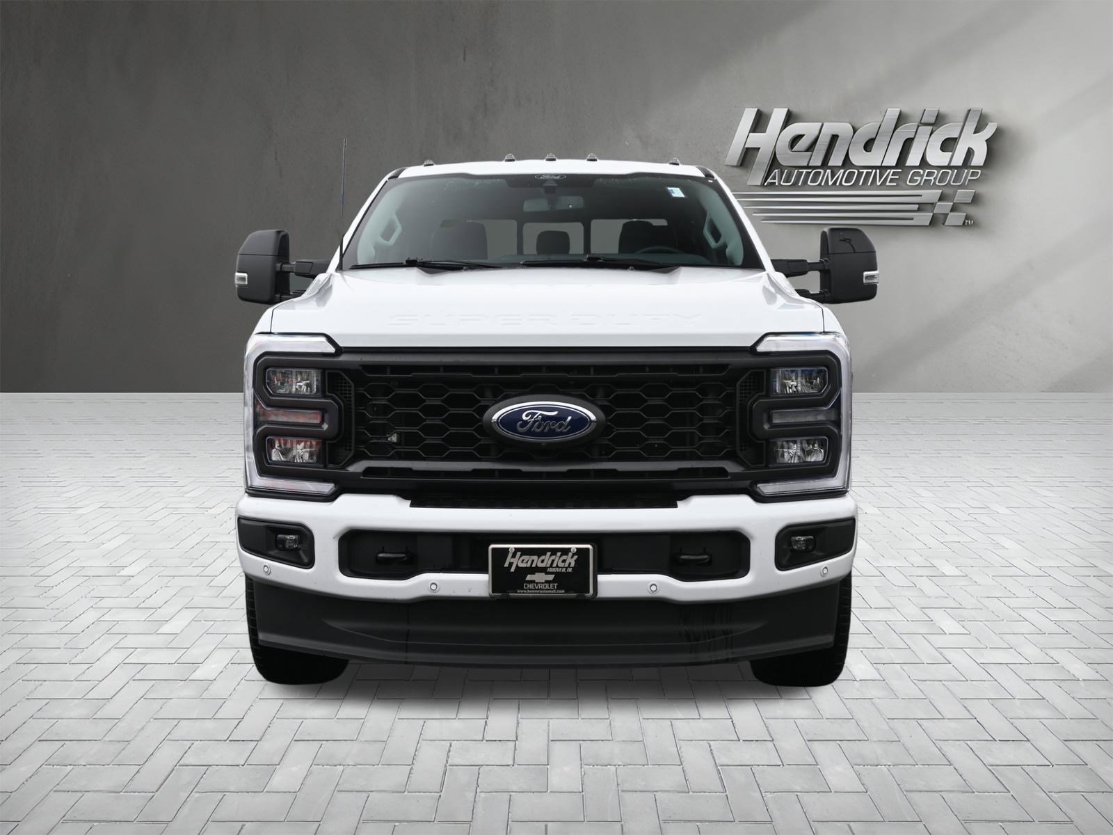 Used 2024 Ford F250 Lariat w/ Lariat Ultimate Package image 6