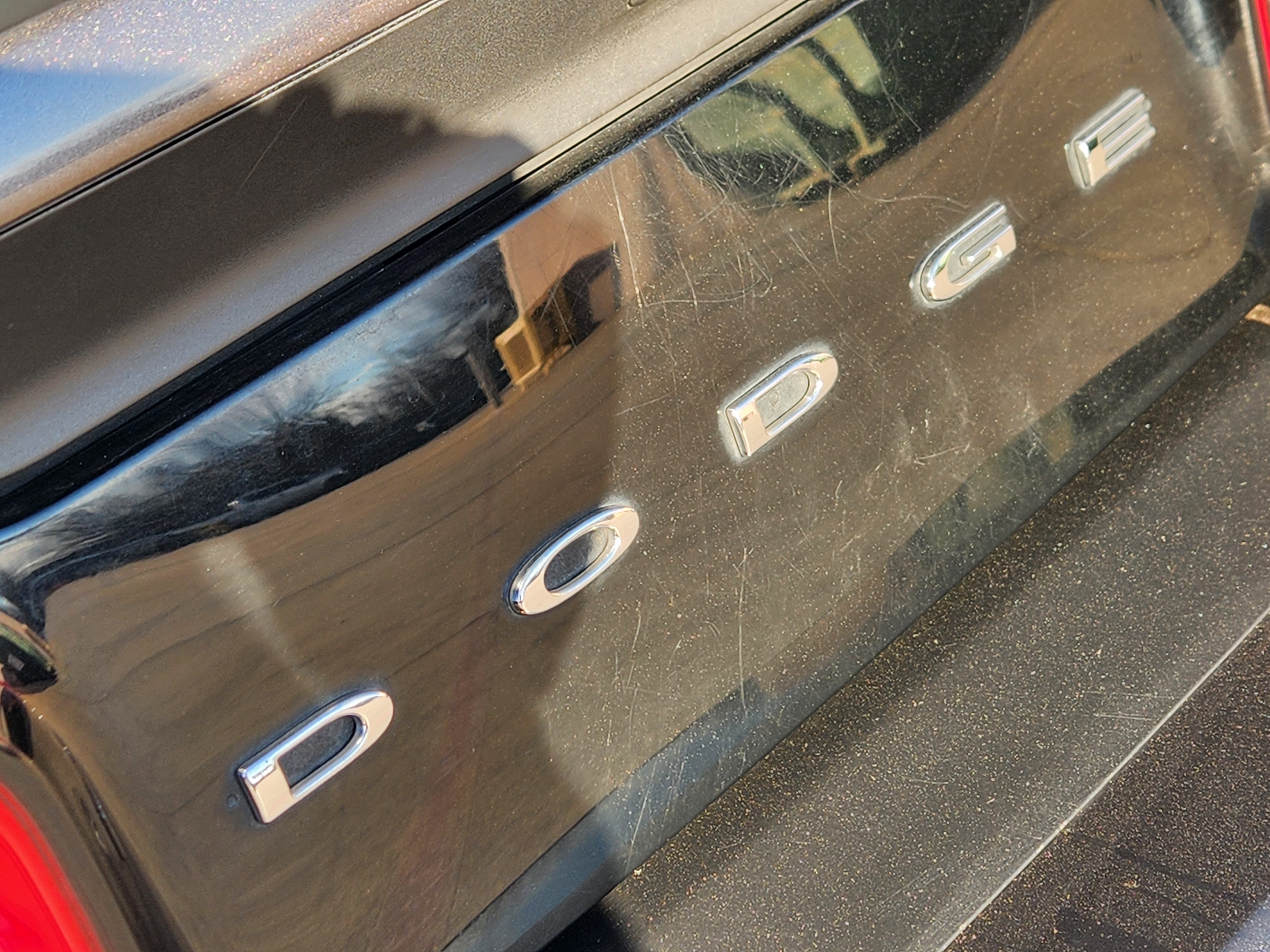 Used 2022 Dodge Challenger R/T Scat Pack image 10