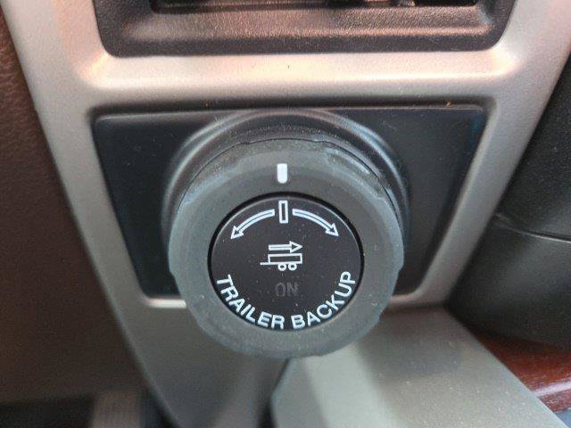 Used 2021 Ford F250 King Ranch AWD/4WD image 33