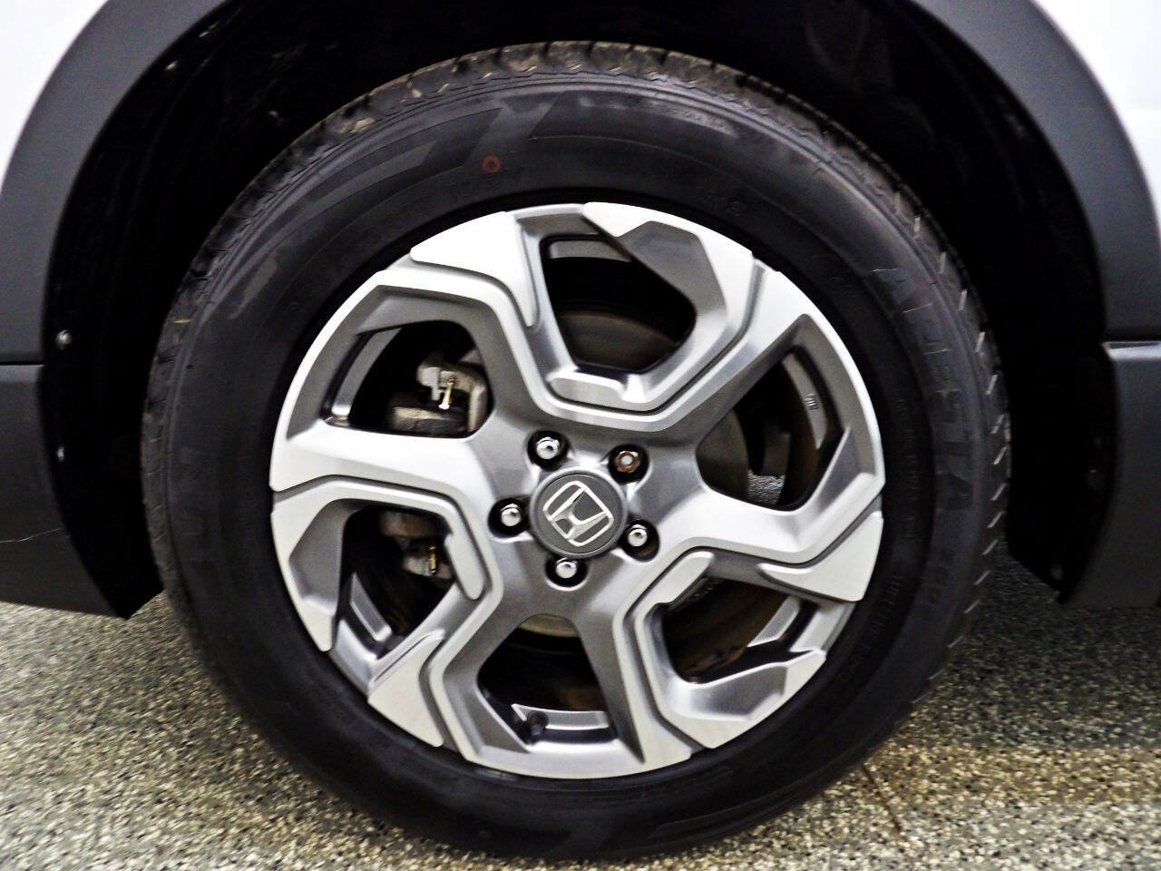 Used 2019 Honda CR-V EX-L image 20