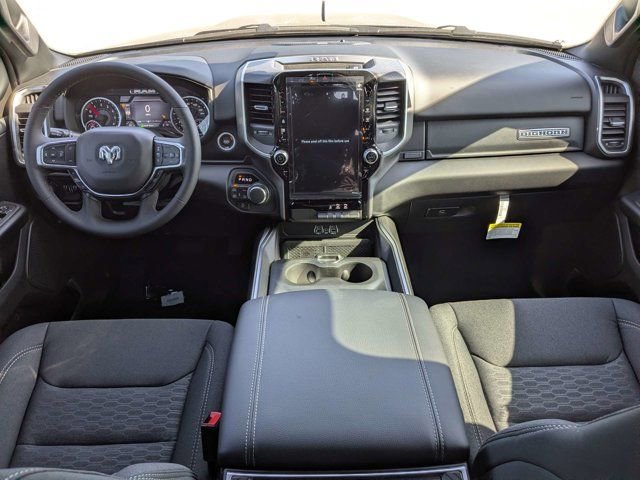New 2026 RAM 1500 Big Horn image 15