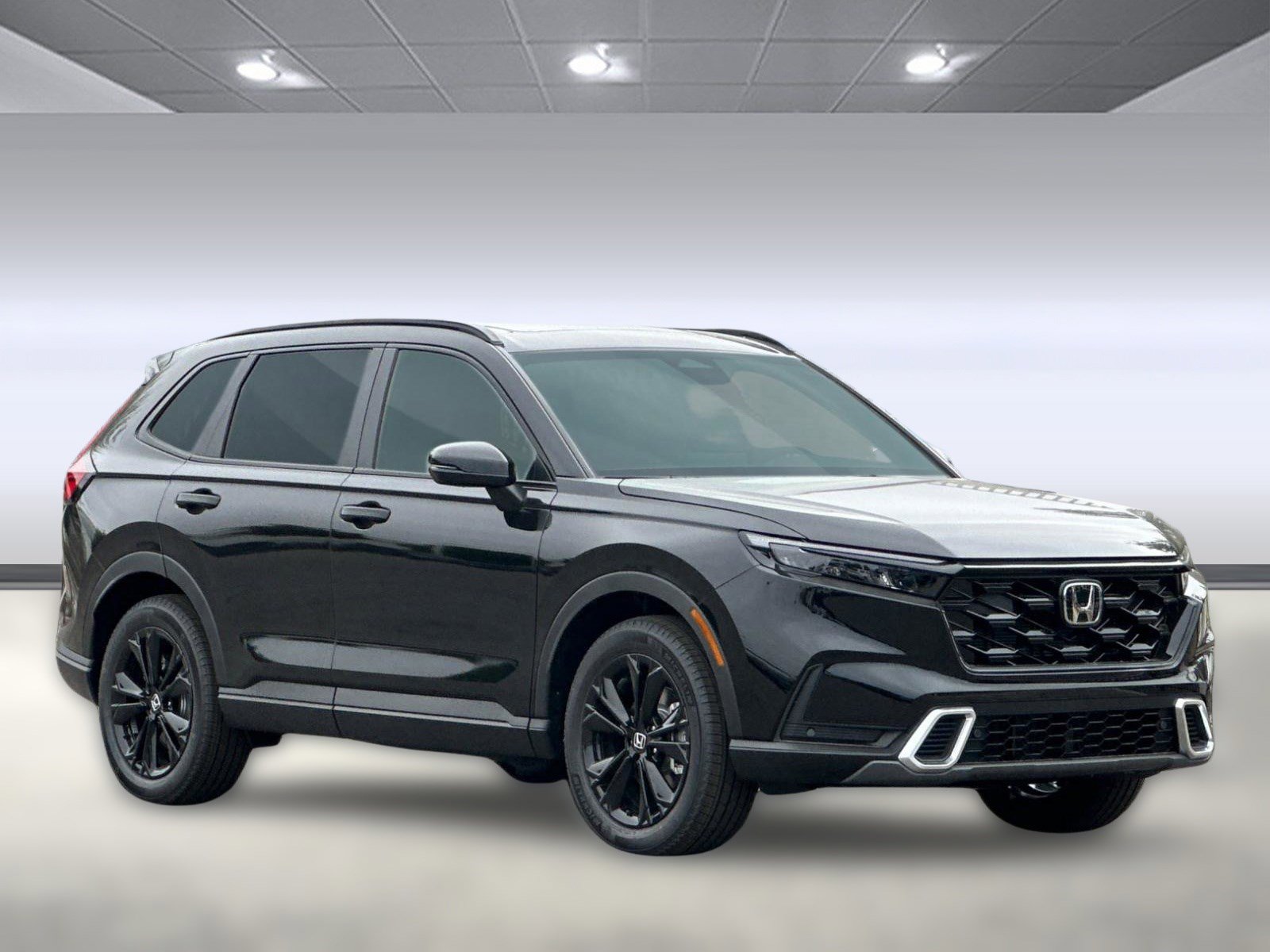 New 2026 Honda CR-V Sport Touring image 6