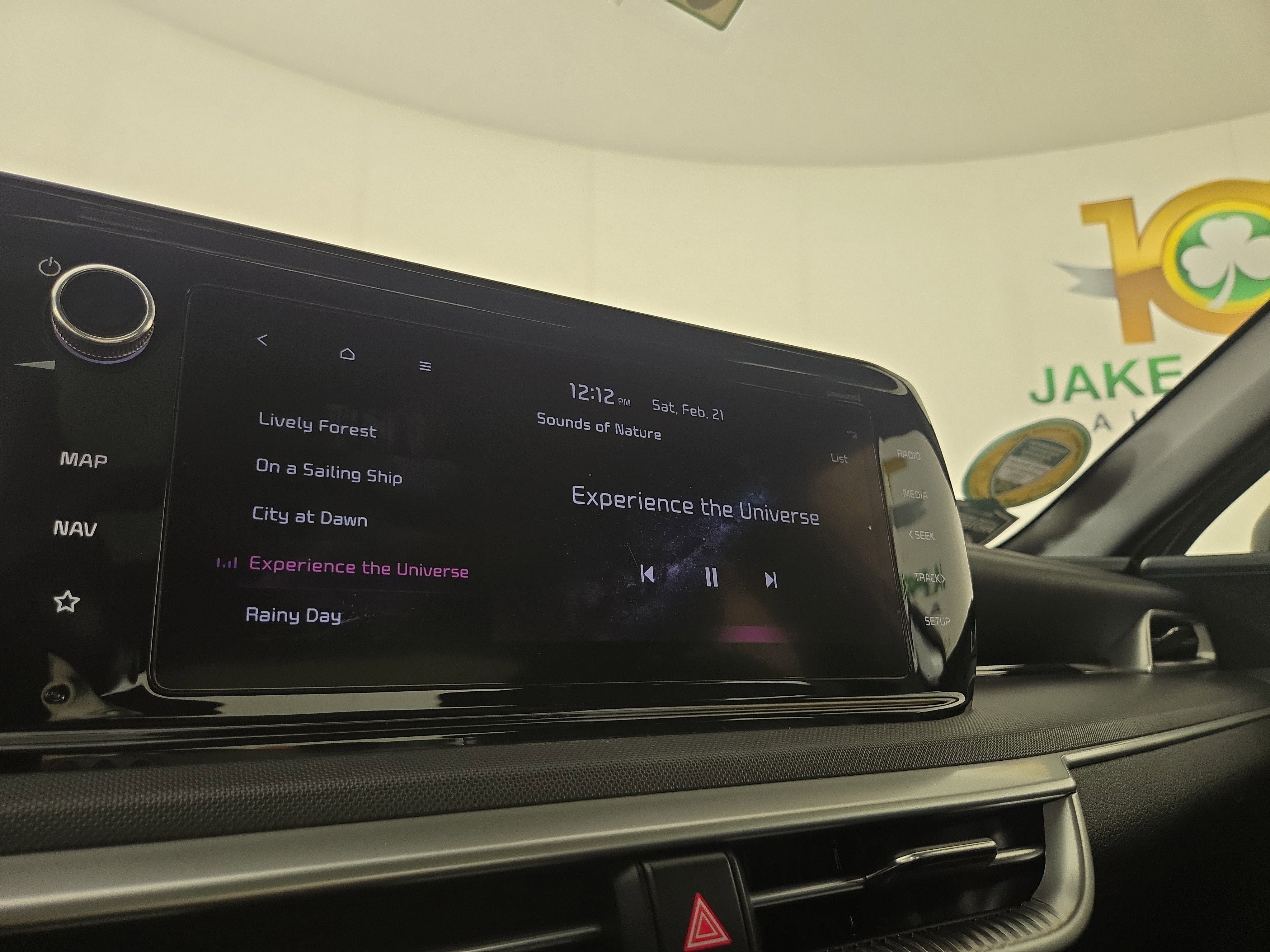 Used 2023 Kia K5 GT-Line image 19