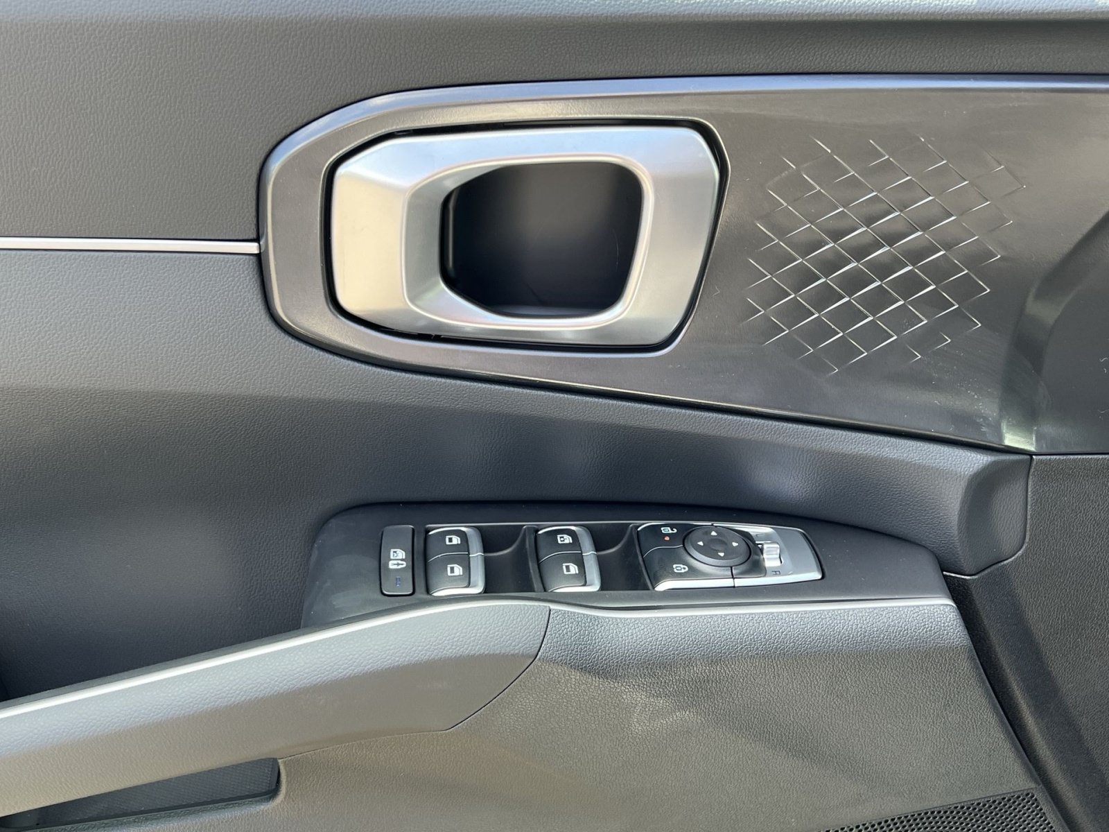 New 2026 Kia Sorento S w/ S Panoramic Sunroof Package FWD image 20