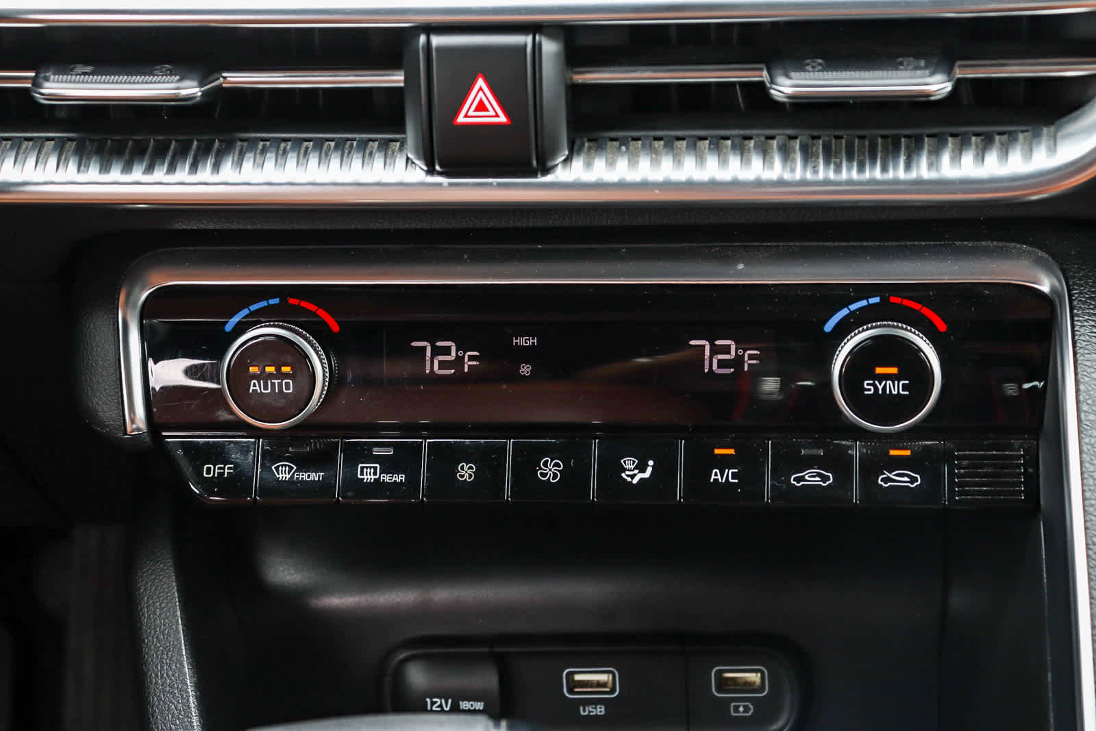 Used 2023 Kia K5 GT FWD image 16