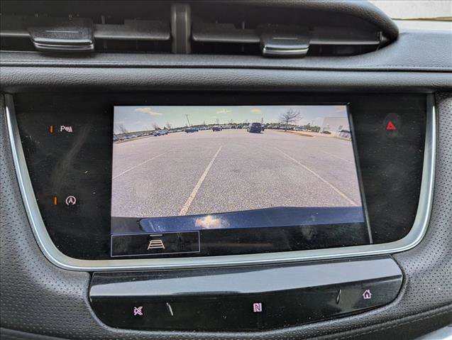 Used 2021 Cadillac XT5 Luxury image 18