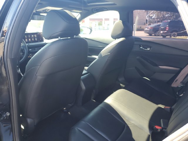 Certified 2024 Honda Accord Sport image 13