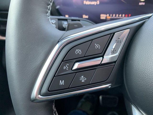 New 2026 Buick Envision Sport Touring image 16