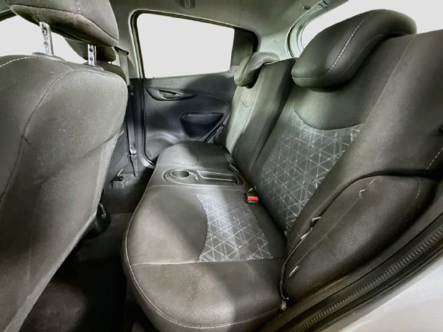 Used 2021 Chevrolet Spark LT FWD image 24