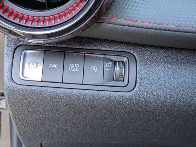 New 2026 Chevrolet Equinox RS w/ Convenience Package III AWD/4WD image 14