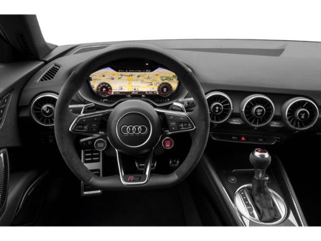 Used 2022 Audi TT RS AWD/4WD image 7