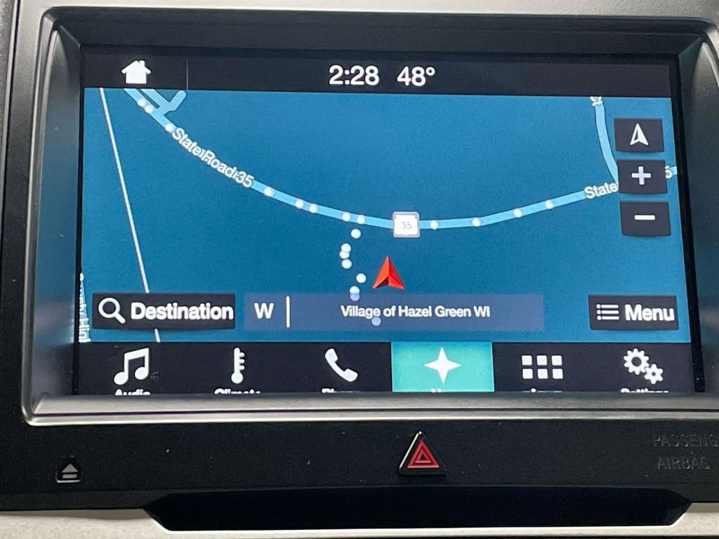 Used 2017 Ford Taurus Limited image 14