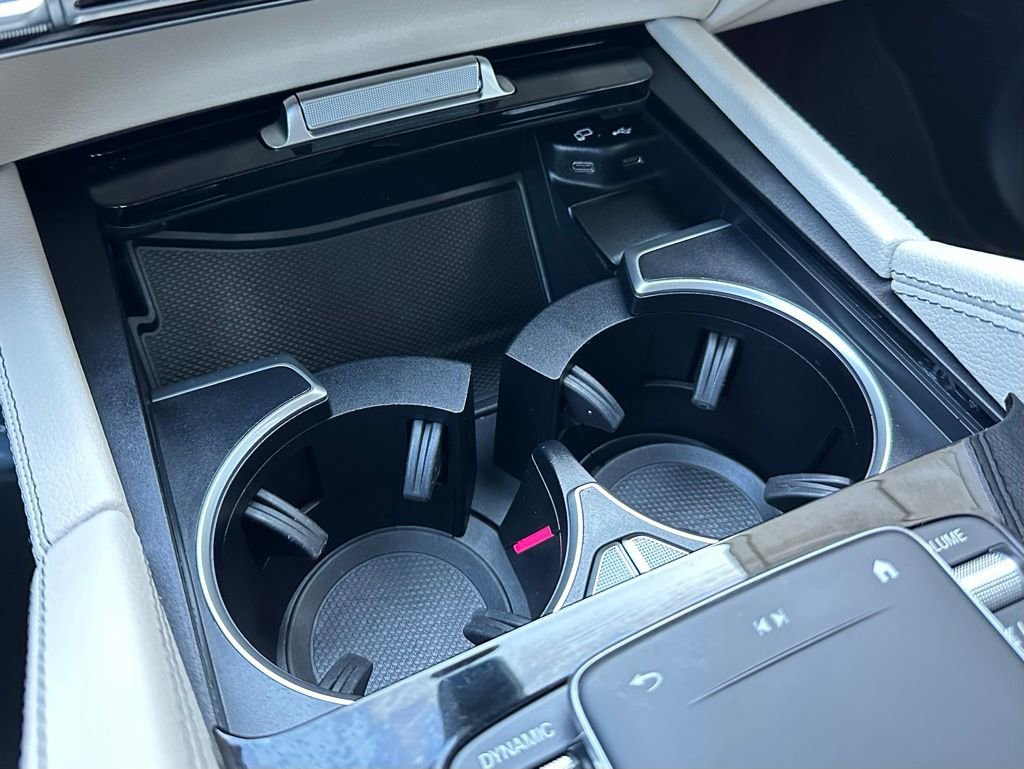 Used 2022 Mercedes-Benz GLE 350 4MATIC image 42