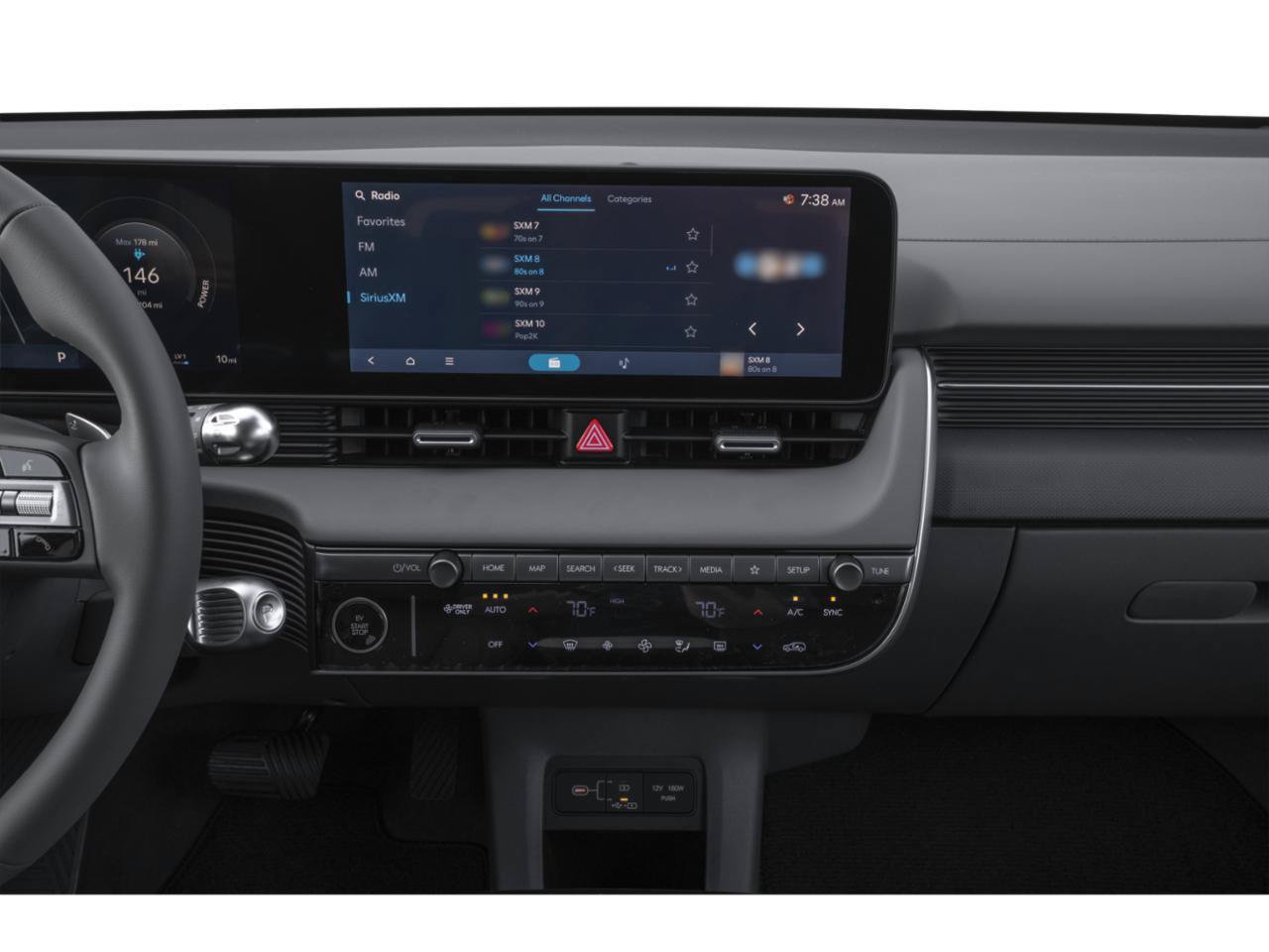 New 2027 Hyundai Ioniq 5 SEL AWD/4WD image 5