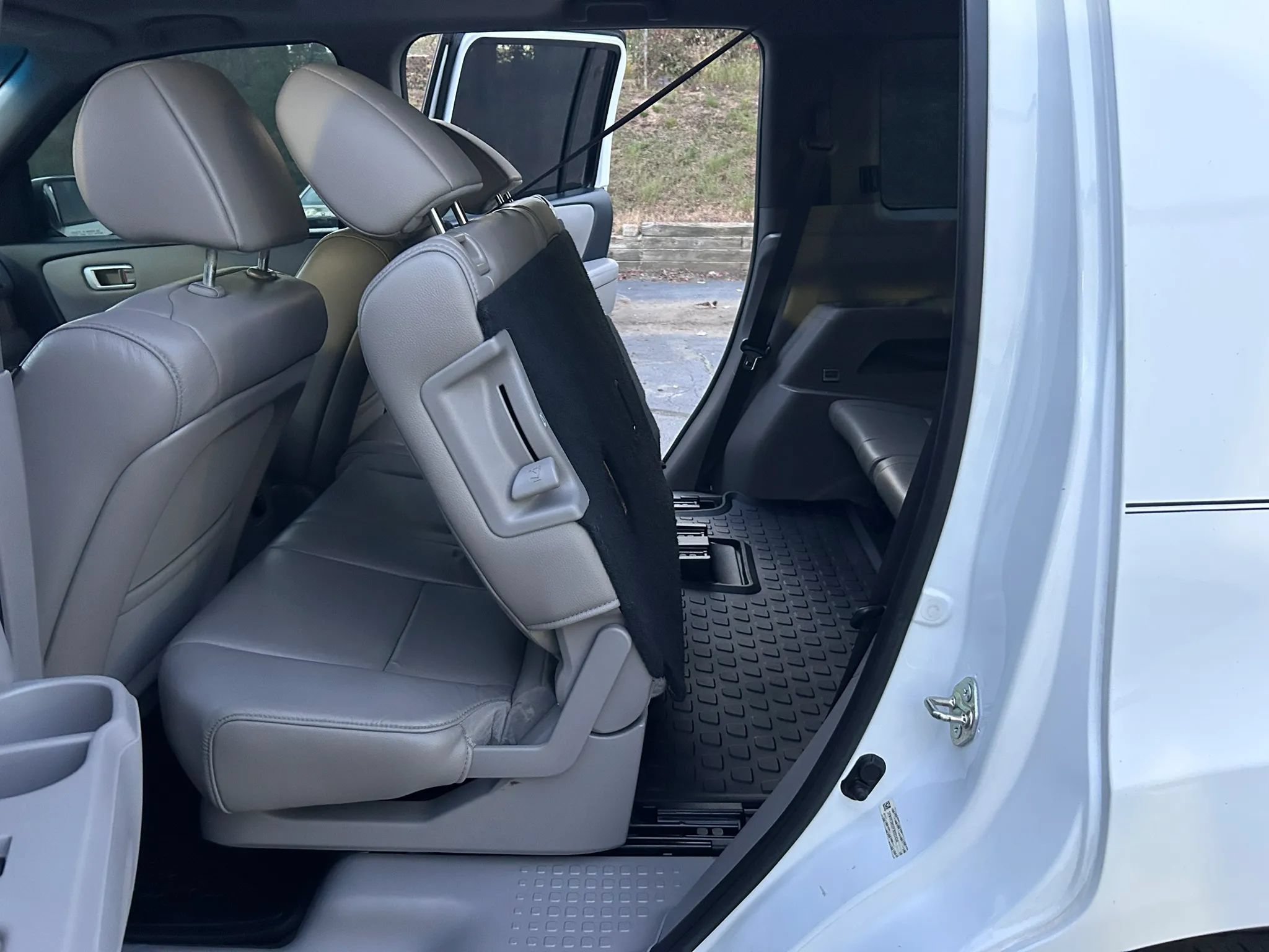 Used 2015 Honda Pilot EX-L image 27