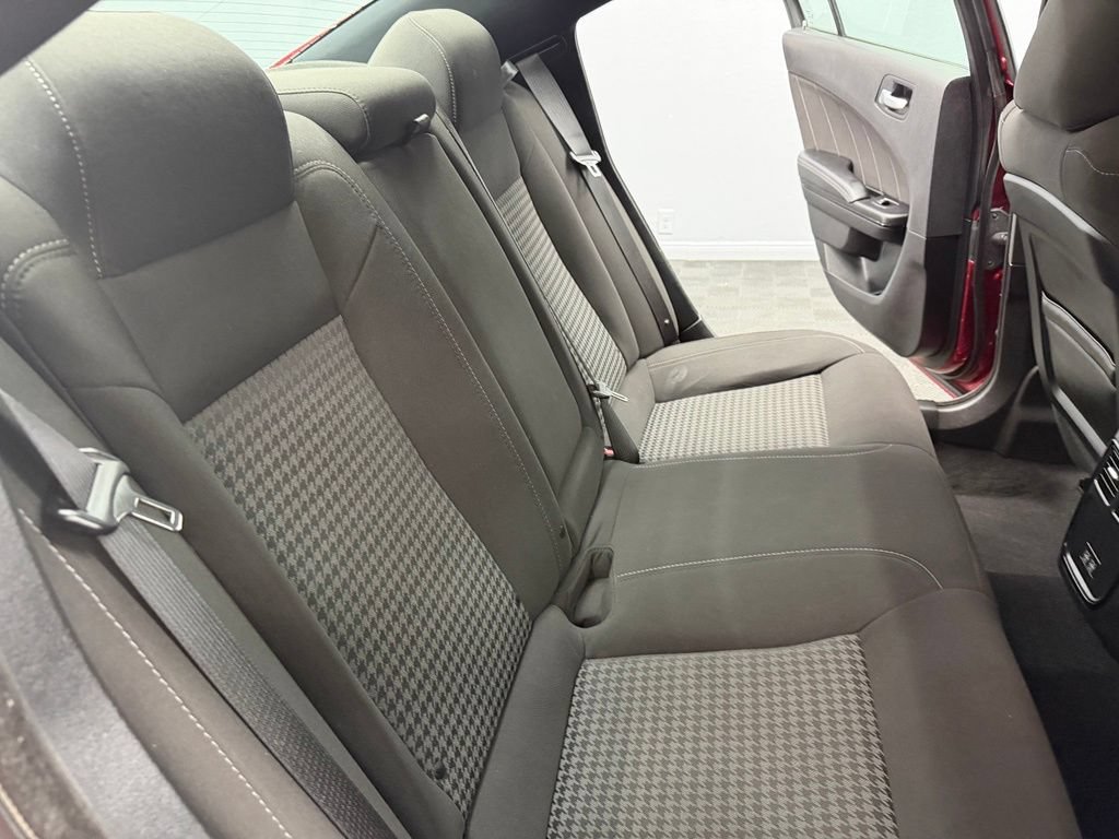 Used 2022 Dodge Charger R/T w/ Blacktop Package RWD image 45