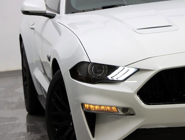 Used 2023 Ford Mustang GT Premium w/ GT Performance Package image 4