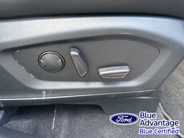 Certified 2023 Ford Explorer XLT w/ Equipment Group 202A image 33