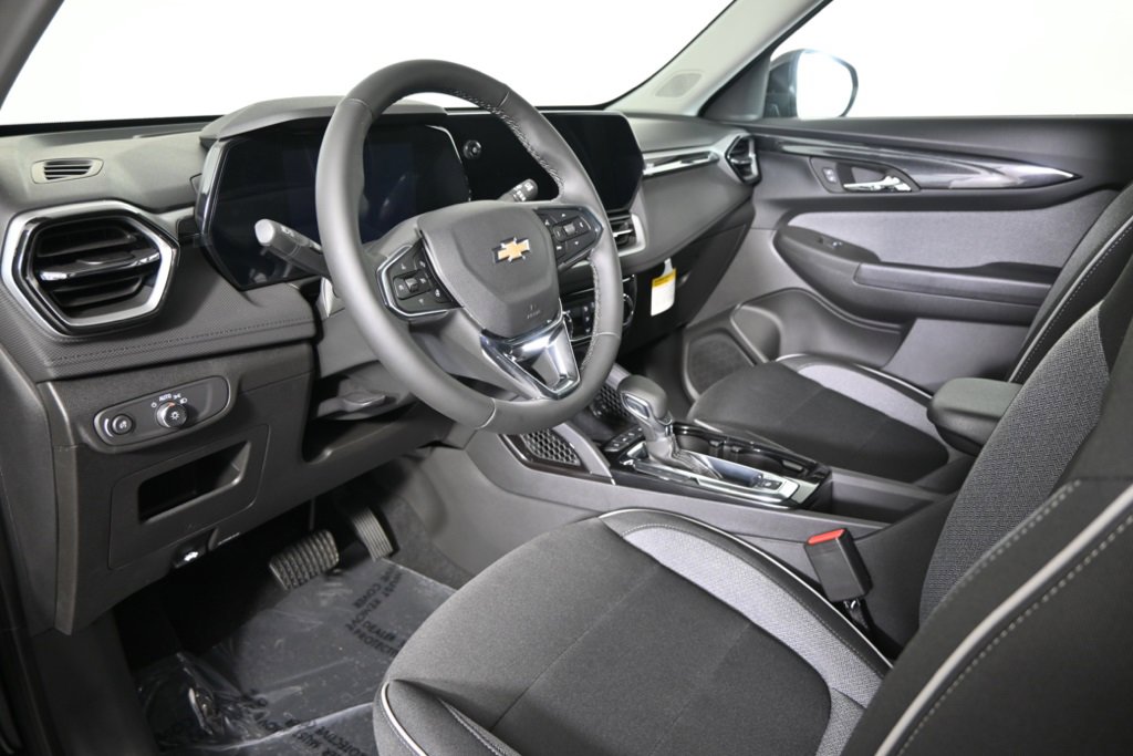 New 2026 Chevrolet TrailBlazer LT w/ Convenience Package image 30
