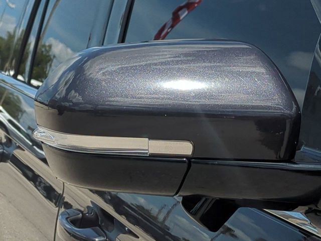 Certified 2023 Ford Expedition Limited AWD/4WD image 12