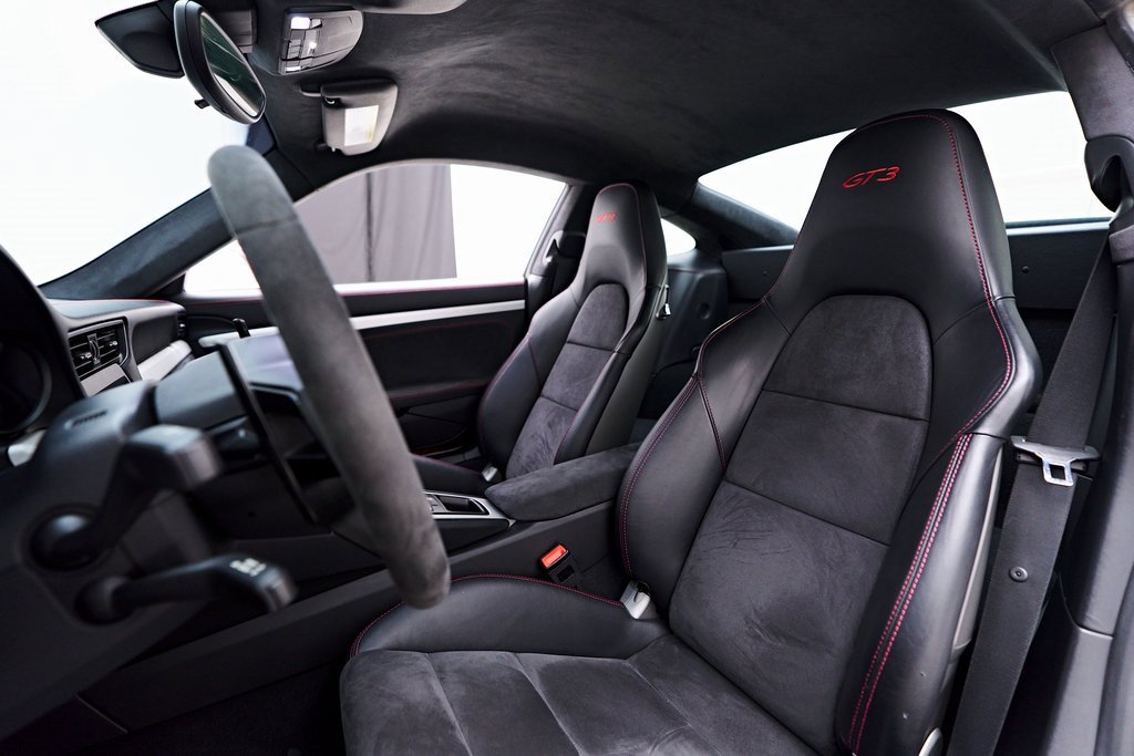 Used 2014 Porsche 911 GT3 image 61