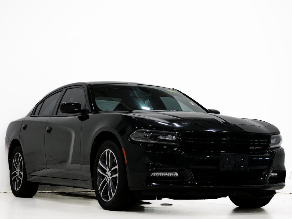 Used 2019 Dodge Charger SXT w/ Plus Group