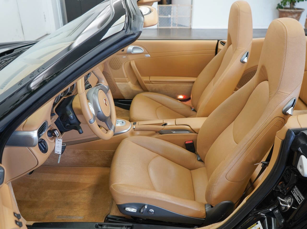 Used 2009 Porsche 911 Carrera S image 63