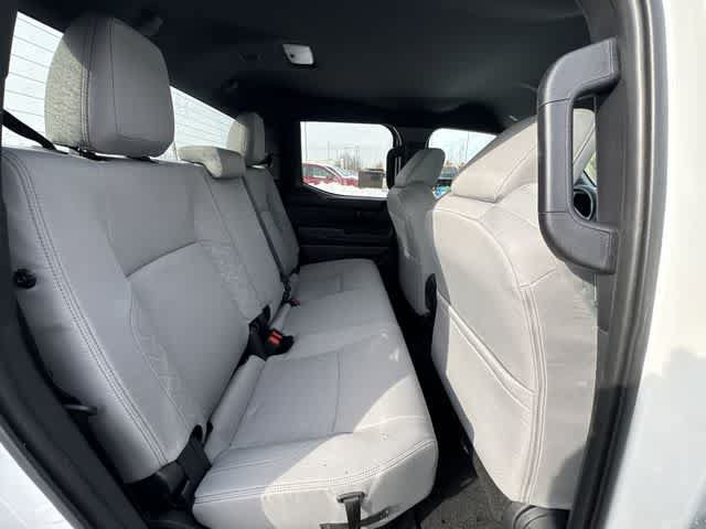 Used 2026 Toyota Tacoma SR5 RWD image 20