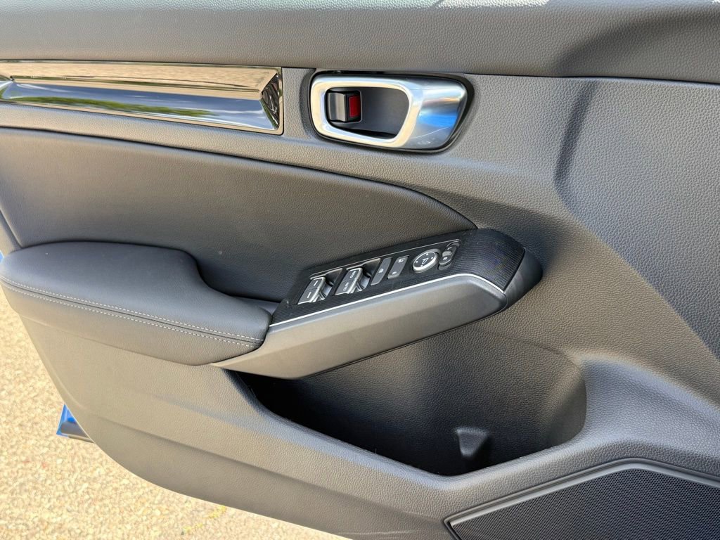 Certified 2026 Honda Civic Sport Touring image 27