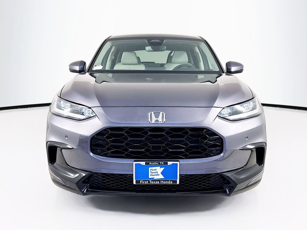 New 2027 Honda HR-V EX-L image 3