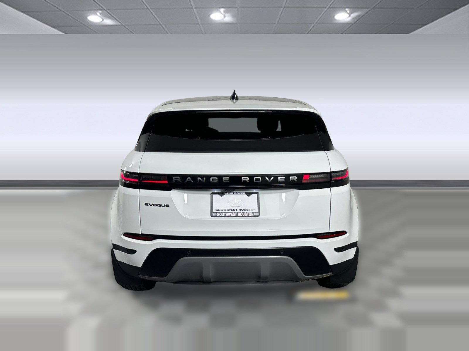 Used 2026 Land Rover Range Rover Evoque S AWD/4WD image 9