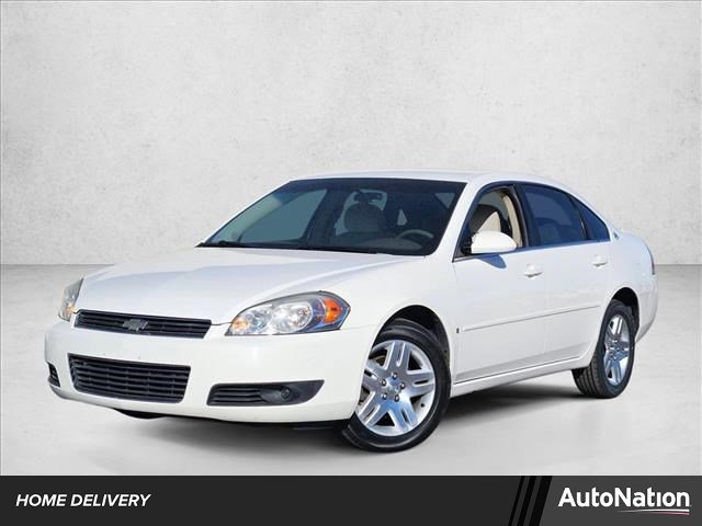 Used 2006 Chevrolet Impala LT