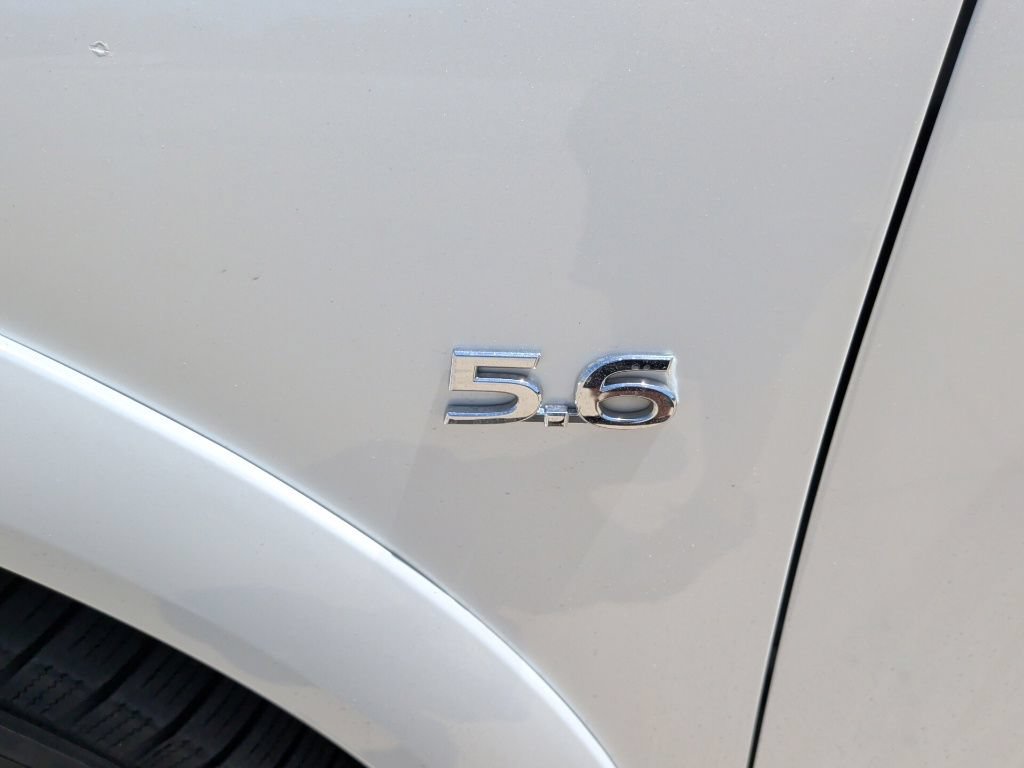 Used 2020 INFINITI QX80 Luxe RWD image 52
