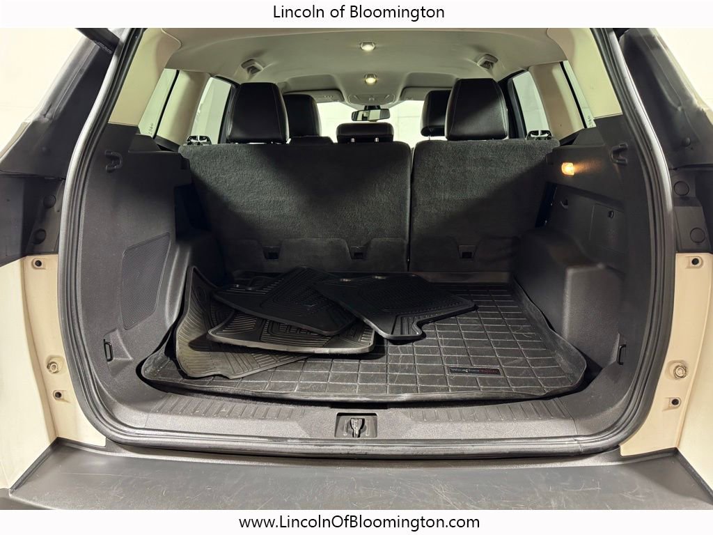 Used 2014 Ford Escape Titanium w/ Equipment Group 401A image 26