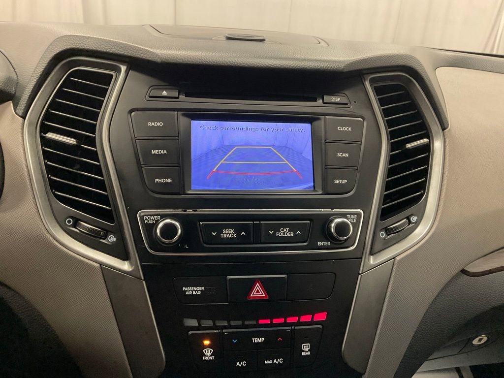 Used 2017 Hyundai Santa Fe Sport image 21