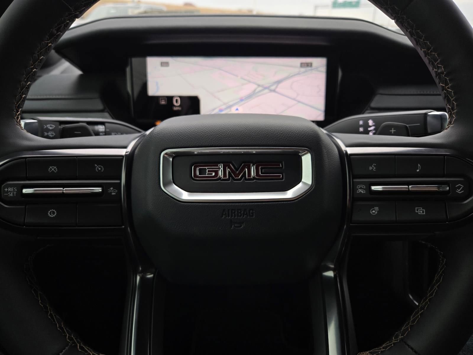 New 2026 GMC Acadia AT4 w/ Luxury Package AWD/4WD image 10