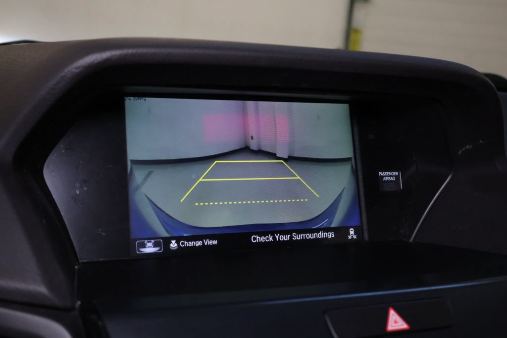 Used 2021 Acura ILX FWD image 31