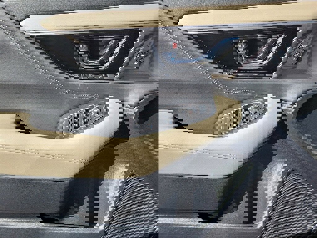 Used 2020 Subaru Outback Limited w/ Popular Package #2 image 15