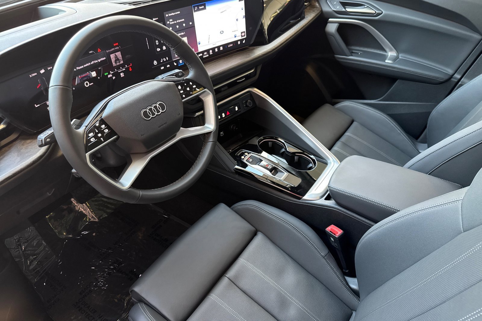 New 2025 Audi Q5 Premium Plus image 7