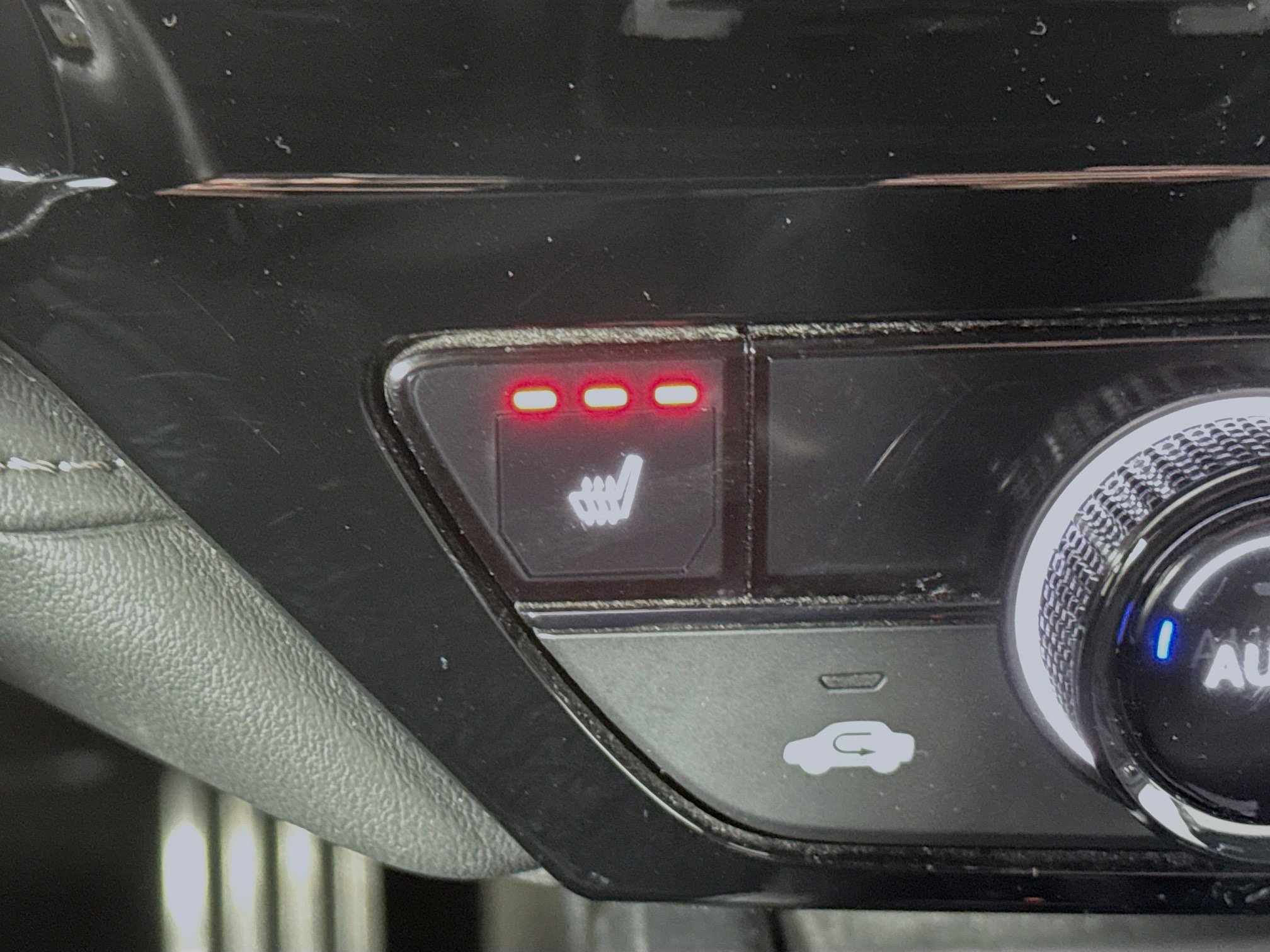 Certified 2024 Honda Accord Sport image 19